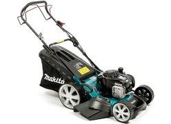 Колёсная газонокосилка Makita PLM4628N