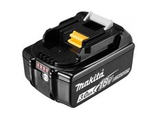 Аккумулятор Makita BL1830B (18В/3 а*ч)