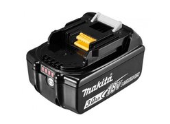 Аккумулятор Makita BL1830B (18В/3 а*ч)