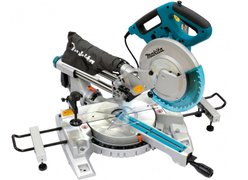 Торцовочная пила Makita LS1018LN