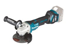 Угловая шлифмашина Makita DGA518ZU (без АКБ)