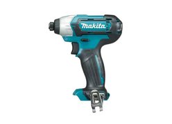 Ударный шуруповерт Makita TD110DZ