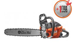 Бензопила Oleo-Mac GSH 56 16"
