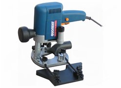 Вертикальный фрезер Фиолент МФ3-1100Э