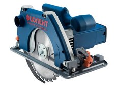 Дисковая (циркулярная) пила Фиолент ПД7-75