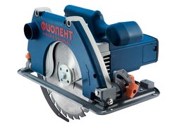 Дисковая (циркулярная) пила Фиолент ПД7-75