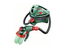 Краскораспылитель Bosch PFS 5000 E (0603207200)