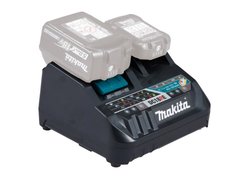 Зарядное устройство Makita DC18RE (10.8-18В)