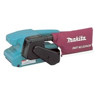 Ленточная шлифмашина Makita 9911