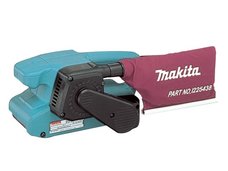Ленточная шлифмашина Makita 9911
