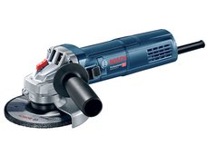 Угловая шлифмашина Bosch GWS 9-125 S