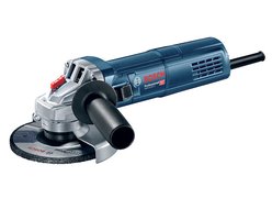 Угловая шлифмашина Bosch GWS 9-125 S