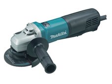 Угловая шлифмашина Makita 9564PZ
