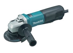 Угловая шлифмашина Makita 9564PZ