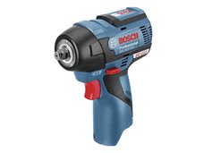Ударный гайковерт Bosch GDS 12V-115 06019E0101 (без АКБ)