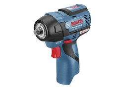 Ударный гайковерт Bosch GDS 12V-115 06019E0101 (без АКБ)