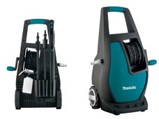 Мойка высокого давления Makita HW 112