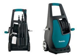 Мойка высокого давления Makita HW 112