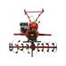 Мотокультиватор FERMER FM-1412MX (колеса 6.50-12)