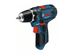 Дрель-шуруповерт Bosch GSR 12V-15 Professional 0601868101 (без АКБ)