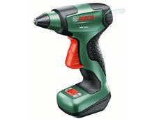 Термоклеевой пистолет Bosch PKP 3,6 LI 