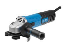 Угловая шлифмашина Bull WS 1203