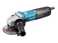 Угловая шлифмашина Makita GA6040R