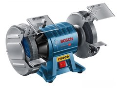 Заточный станок Bosch GBG 60-20 Professional