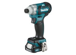 Ударный шуруповерт Makita TD111DWAE