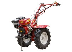 Мотокультиватор FERMER FM-1412MX (колеса 6.50-12)