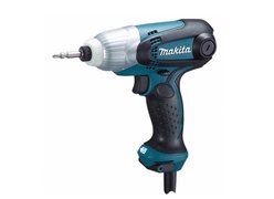 Шуруповерт Makita TD0101F
