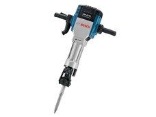 Отбойный молоток Bosch GSH 27 VC Professional 