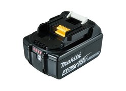 Аккумулятор Makita BL1840B (18В/4.0 а*ч)