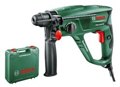 Перфоратор Bosch PBH 2100 RE (06033A9320)