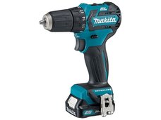 Дрель-шуруповерт Makita DF332DWAE