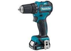 Дрель-шуруповерт Makita DF332DWAE