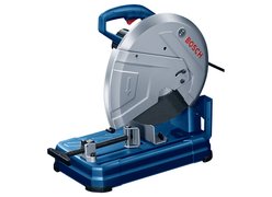Торцовочная пила Bosch GCO 14-24 J Professional 0601B37200