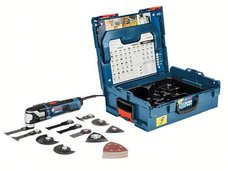 Мультифункциональная шлифмашина Bosch GOP 55-36 Professional 