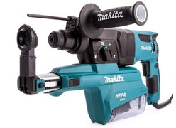Перфоратор Makita HR2652