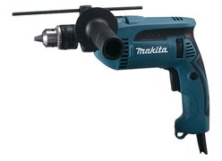 Ударная дрель Makita HP1640