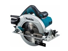 Дисковая (циркулярная) пила Makita HS7601