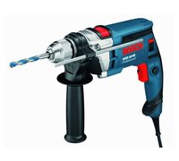 Ударная дрель Bosch GSB 16 RE Professional (060114E500)