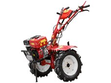 Мотокультиватор FERMER FM-813MX-50 (колеса 5.00-12)