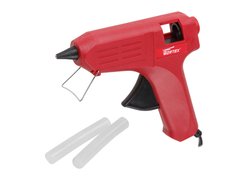 Термоклеевой пистолет Wortex GG 1140