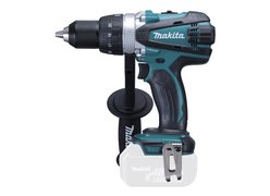 Дрель-шуруповерт Makita DDF458Z (без АКБ)