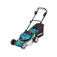 Колёсная газонокосилка Makita DLM460Z