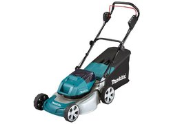 Колёсная газонокосилка Makita DLM460Z