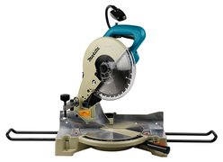 Торцовочная пила Makita LS1040FN