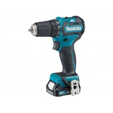 Дрель-шуруповерт Makita HP332DWAE