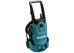 Мойка высокого давления Makita HW 1200